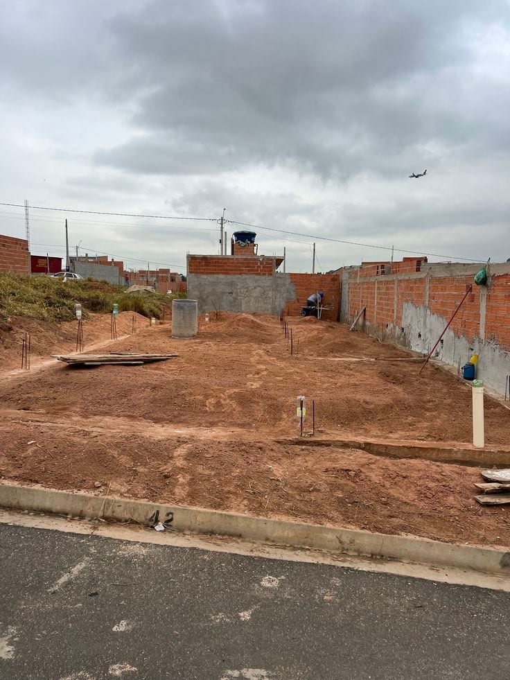 Your Ideal Prime Location 5 Marla Residential Plot Has Just Become Available In Wapda Town Phase 1 - Block E — 1 / 1