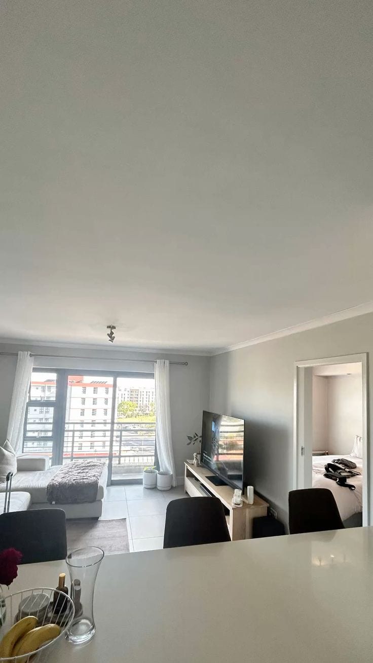 Airport Residency Flat For Sale — 1 / 1