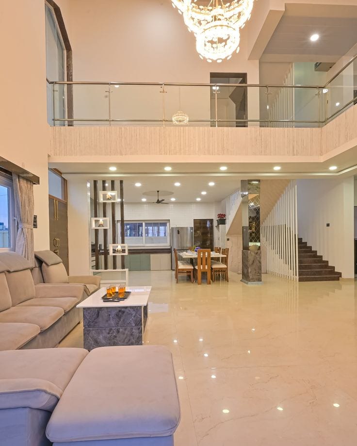 1 bedroom apartment available par day Empire Heights 2 phase 6 — 1 / 1