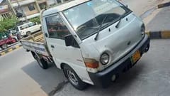 Shehzore 2007 — 1 / 1