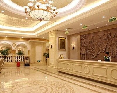 11-Room Budget Hotel Building Floor for Lease in G-9 Karachi Company — 1 / 1