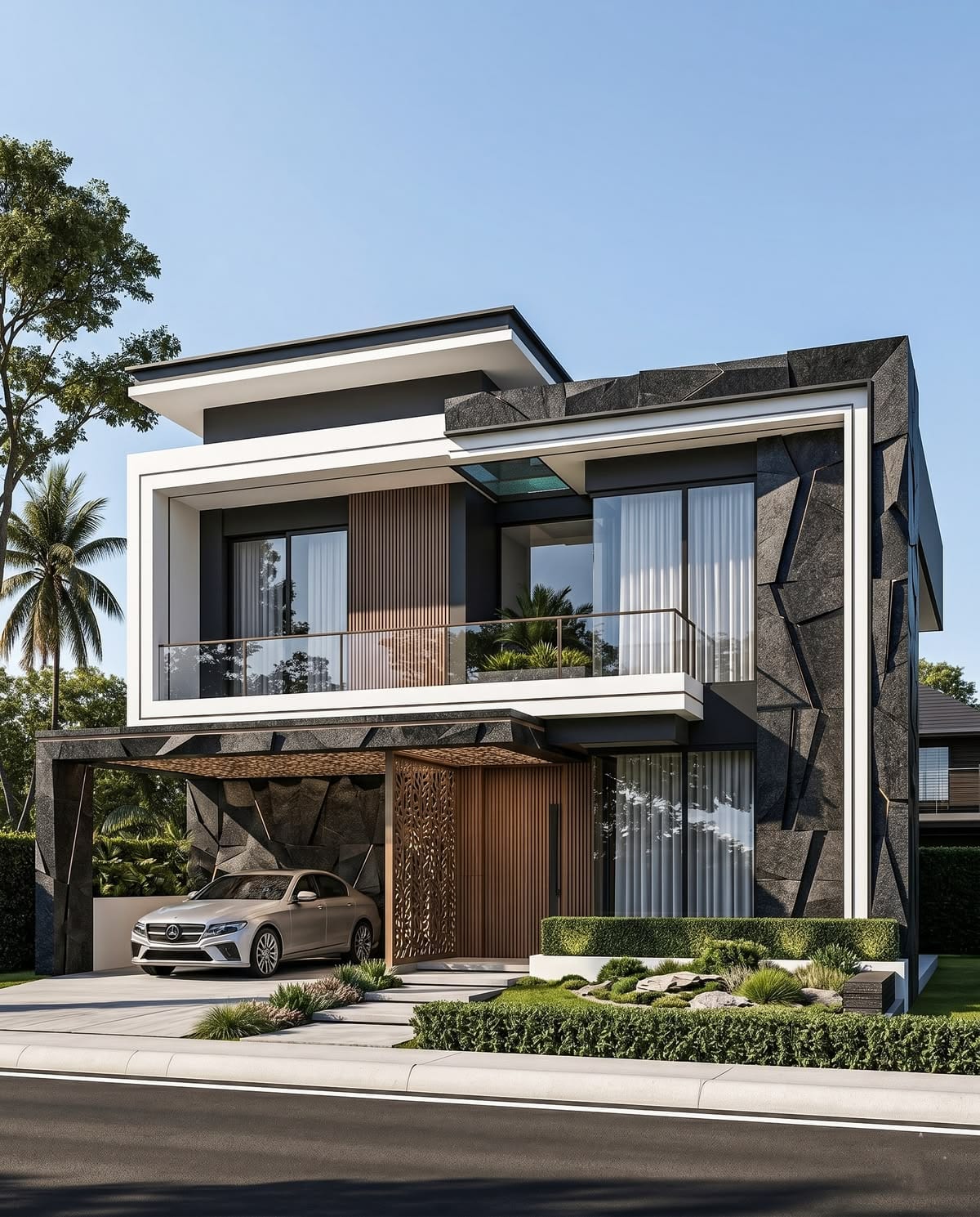 17 Marla House For Sale In Prime B Block, Satellite Town, Sargodha — 1 / 1
