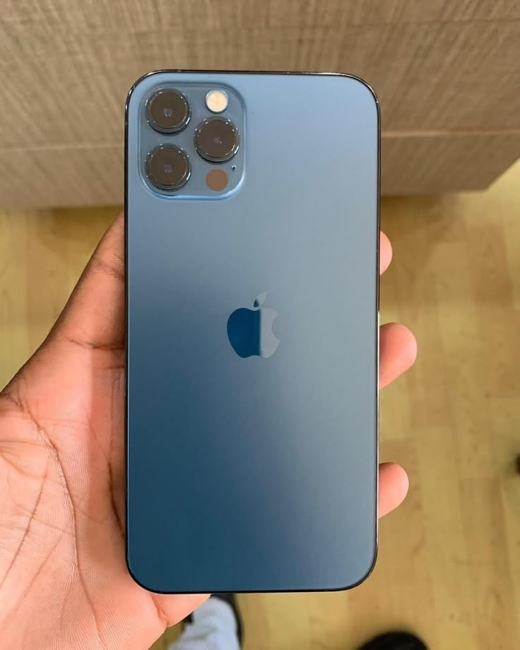 iPhone 12 Pro Urgent Sale | Box Available | Full Final Price — 1 / 1