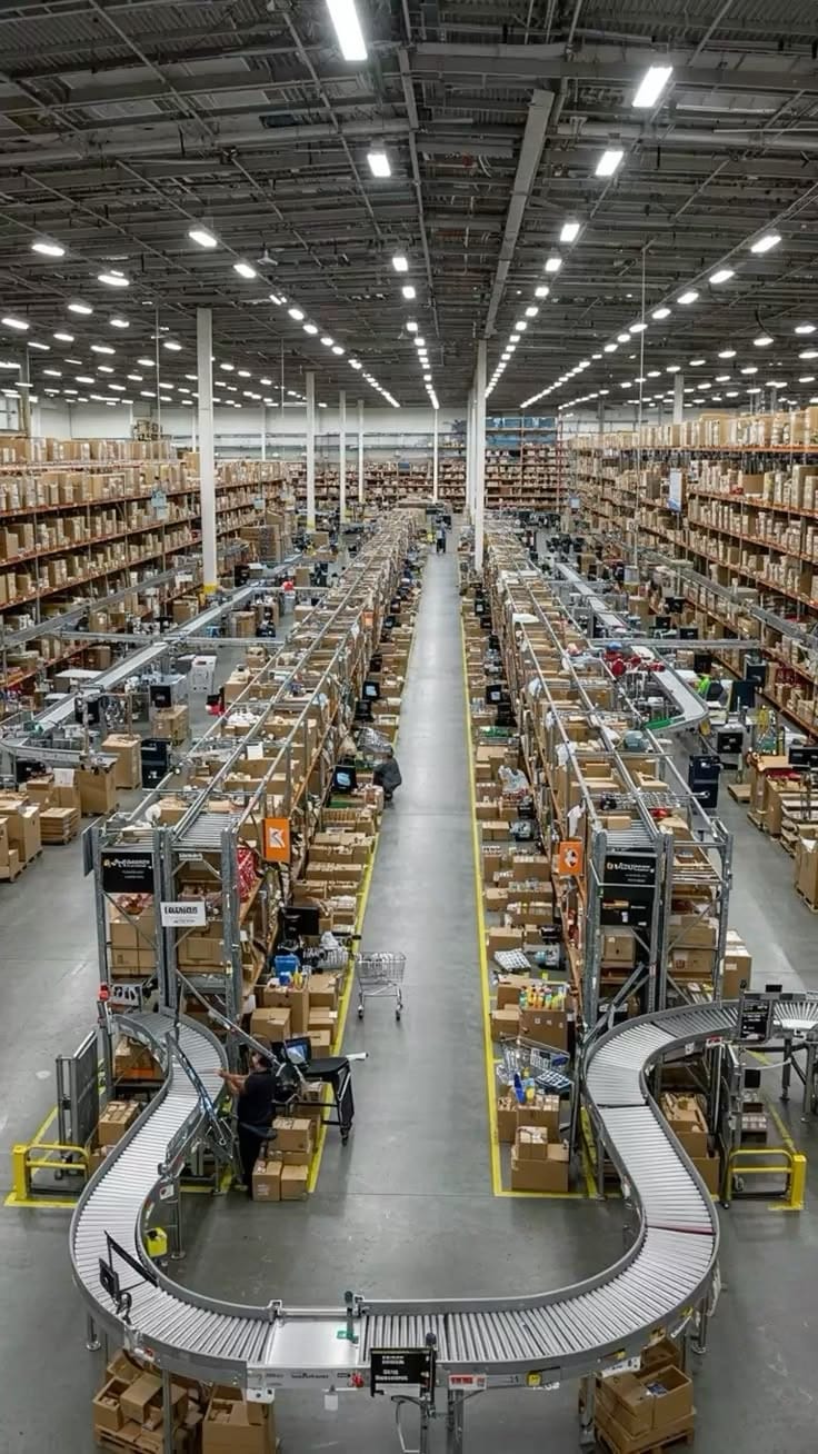 Factory Building For Sale Is Readily Available In Prime Location — 1 / 1