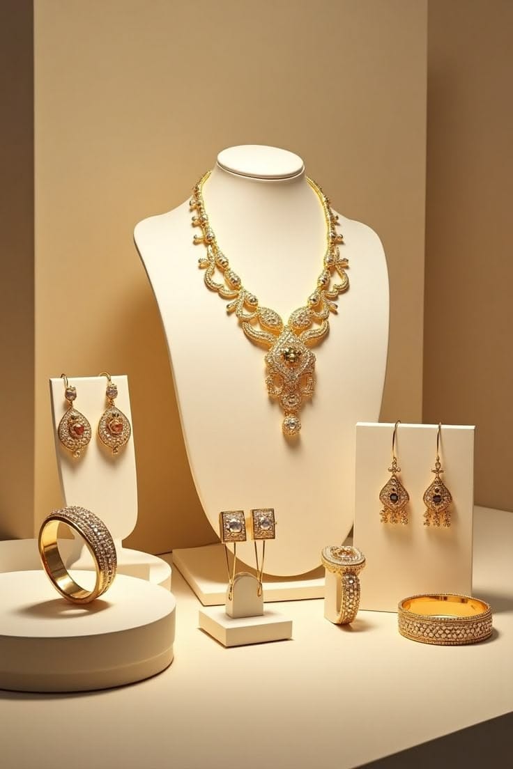 beautiful jewelry — 1 / 1