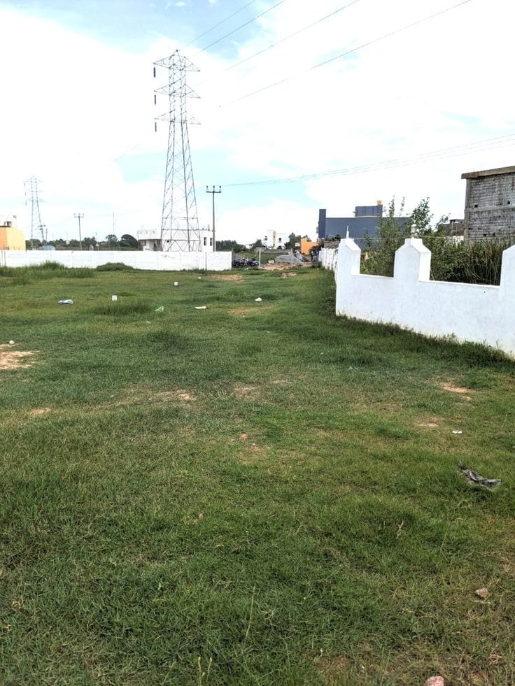 Buy Prime Location 20 Marla Residential Plot At Highly Affordable Price — 1 / 1