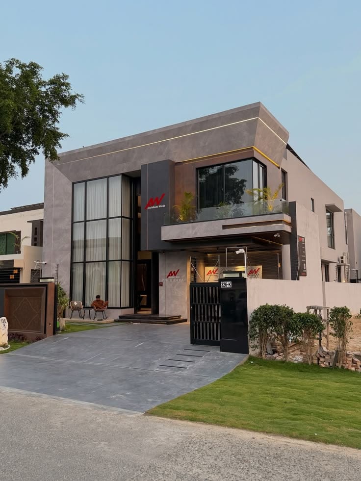 Margalla View | 4 Kanal Plus (4) Kanal Extra Land House For Sale | Prime Location | Main Double Road — 1 / 1