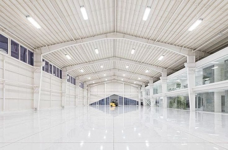 18000 Square Feet Warehouse For Sale — 1 / 1