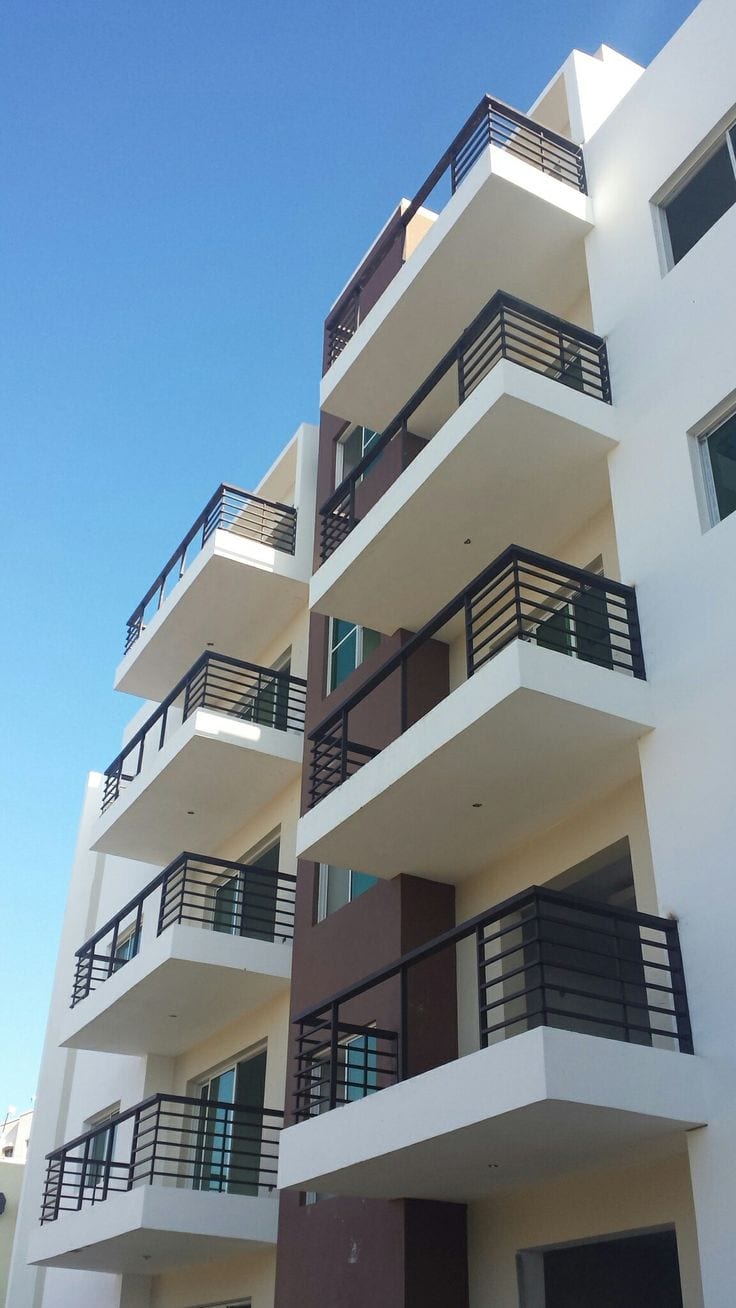 4 Bed D/D Flat Available For Sale In Savana City — 1 / 1