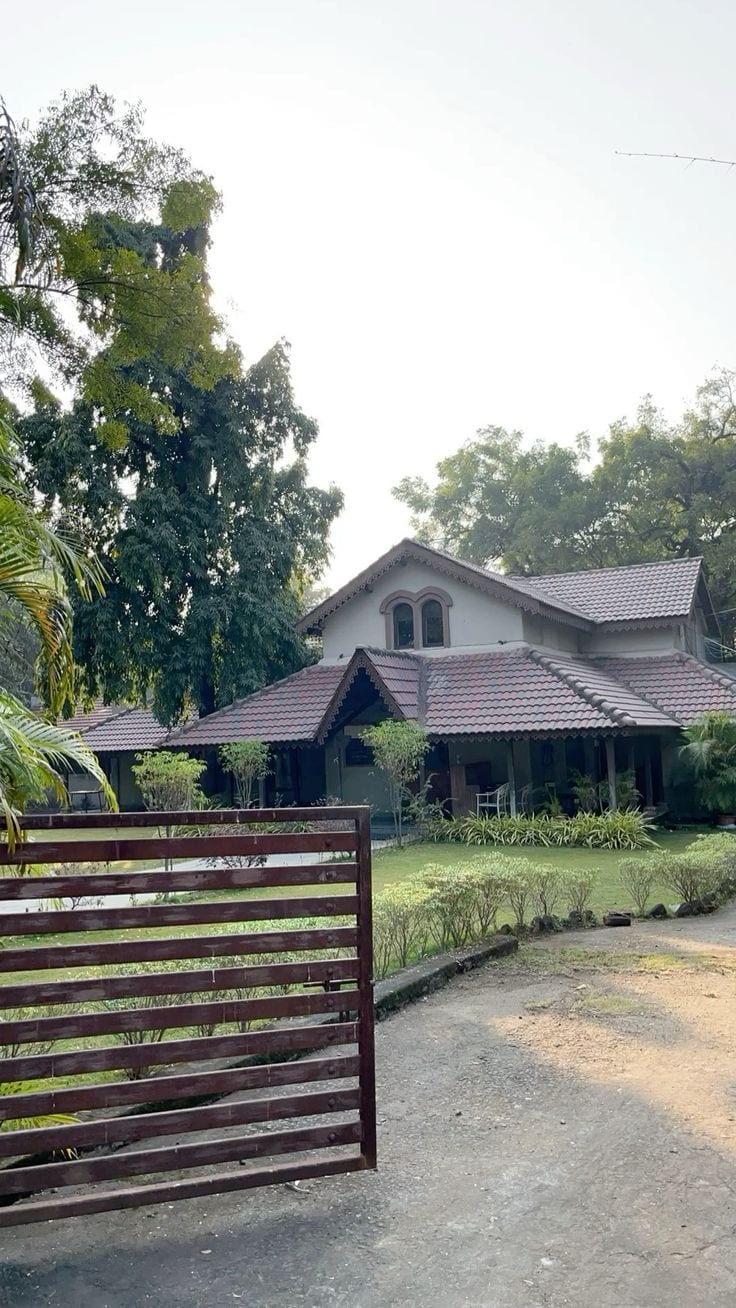 40 Marla Corner Barki Road Farm House — 1 / 1