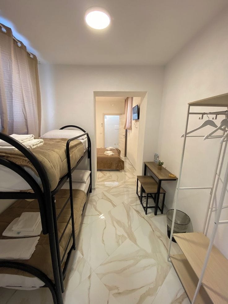 Operational Student Hostel Setup for Sale near Metro Station Shamsabad — 1 / 1