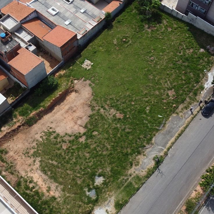 10 Marla Plot Available For Sale In DHA Multan — 1 / 1