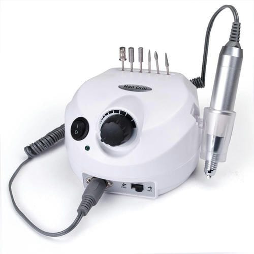Electric pedicure machine imported — 1 / 1