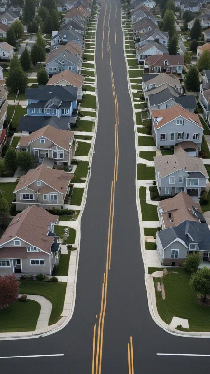 1 Kanal Ideal Located Plot Near All Amenities Park Masjid And Commercial Available At Reasonable Price — 1 / 1
