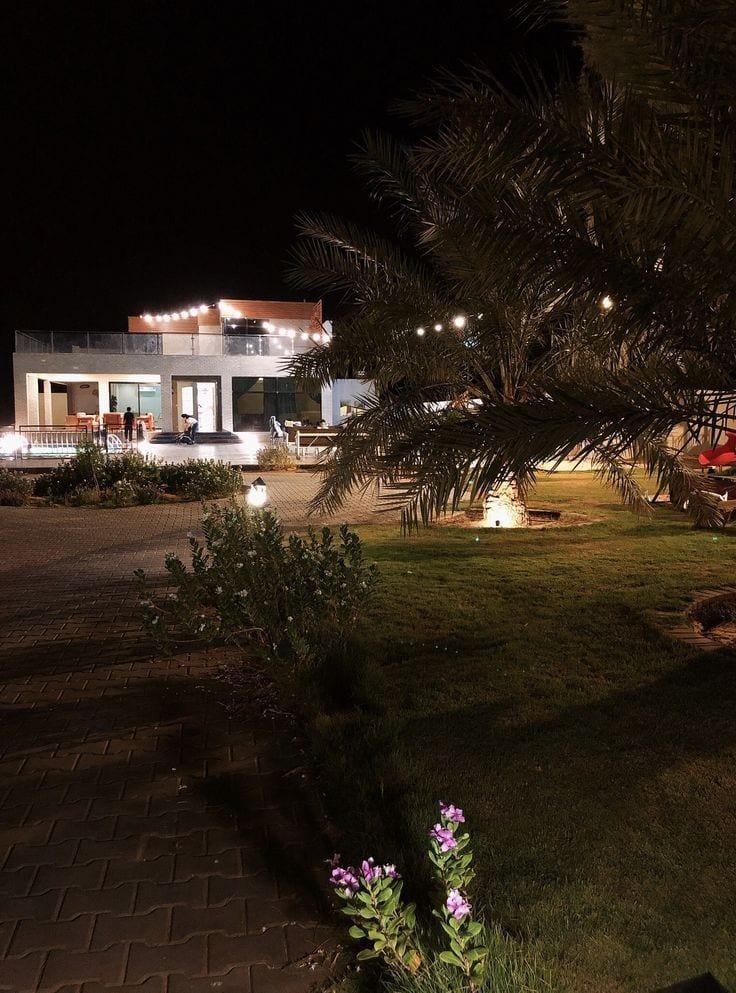 2 Acre 6 Bedrooms Fantastic Location Farm House For Sale In Barki Lahore — 1 / 1