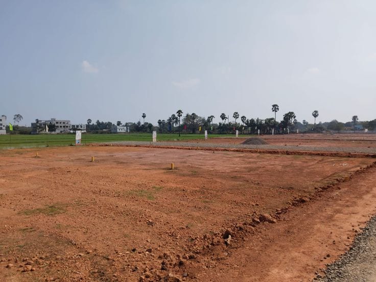 Buy Your Ideal 10 Marla Residential Plot In A Prime Location Of Multan — 1 / 1
