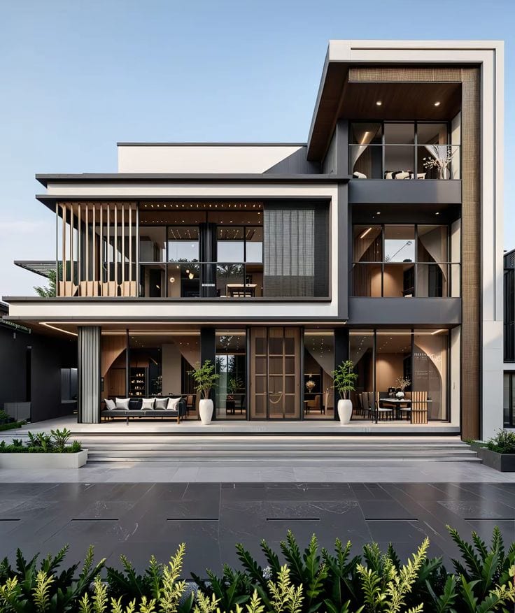 Corner House | Beautiful Lavish House | Prime Location — 1 / 1