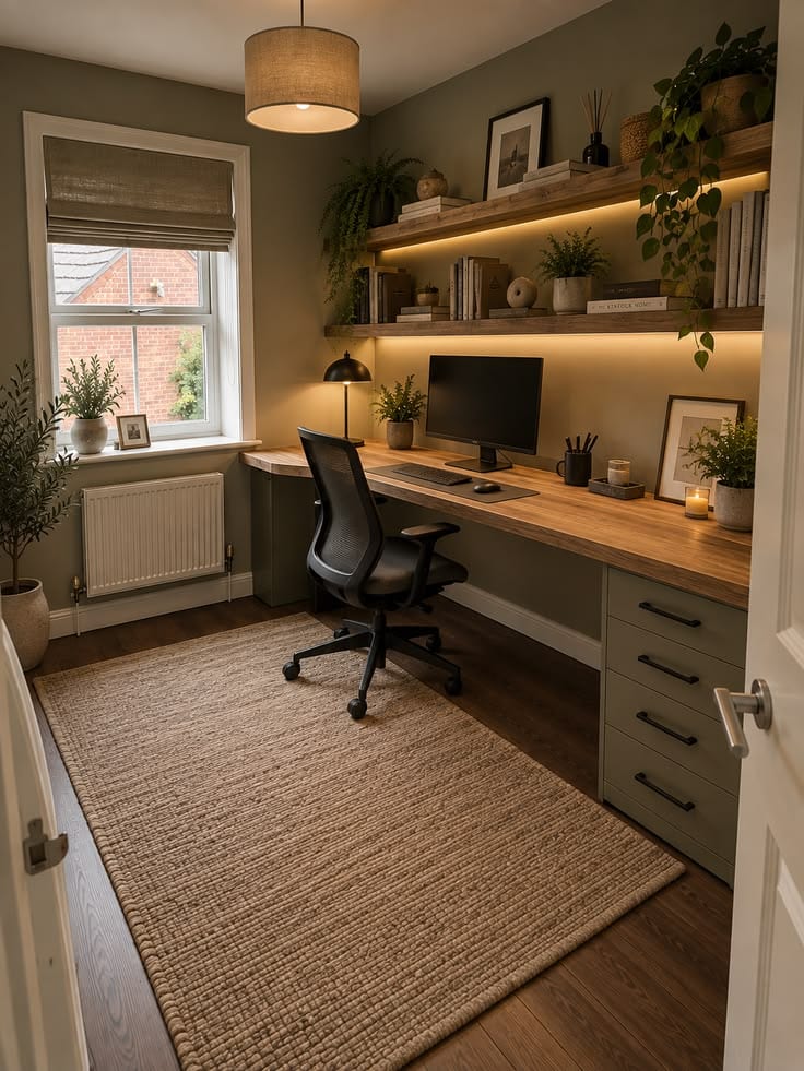 Office Space Available For Sale — 1 / 1