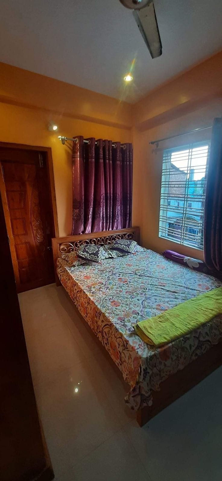 Flat For Sale Mall Of Arabia, Raiwind Road Lahore — 1 / 1