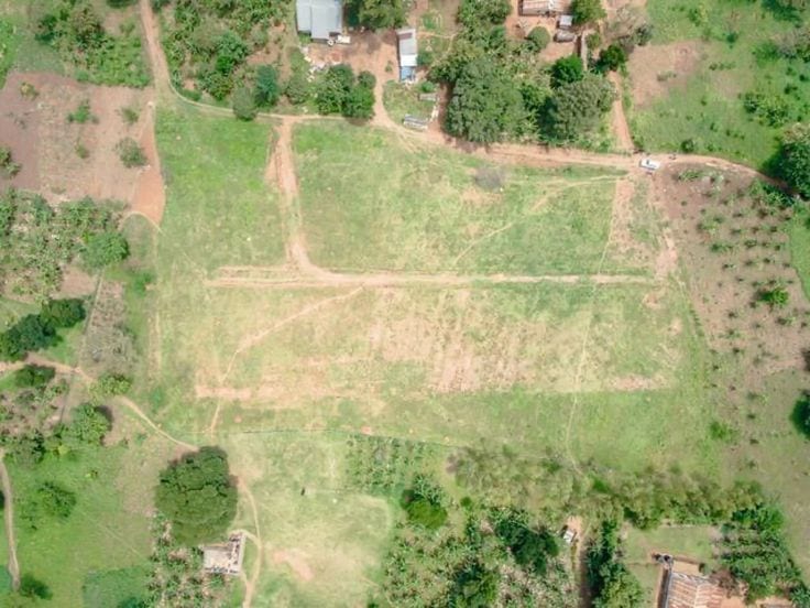 10 Marla Plot Is Available For Sale — 1 / 1