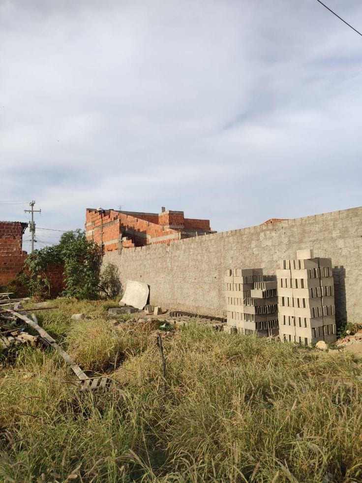 Ready To Buy A Residential Plot 10 Marla In Multan — 1 / 1