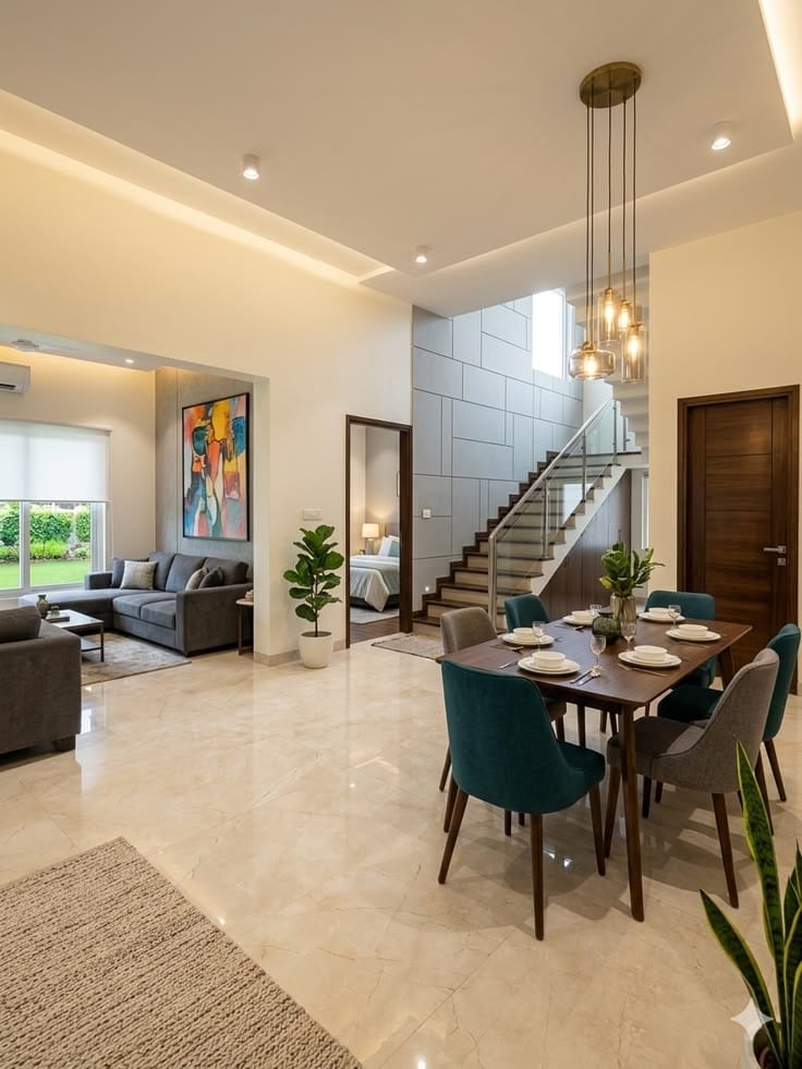 240 Square Yards Spacious Lower Portion Is Available In Gulshan-E-Iqbal — 1 / 1