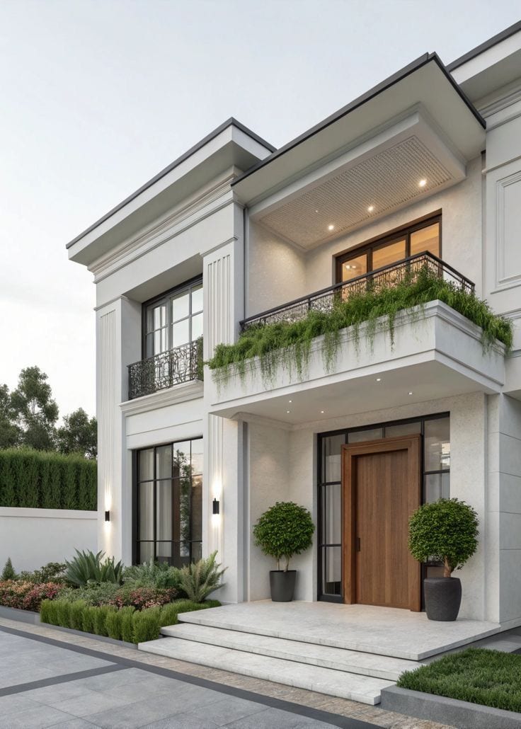 Elegant Designer House At Key Location Of Bahria Town — 1 / 1