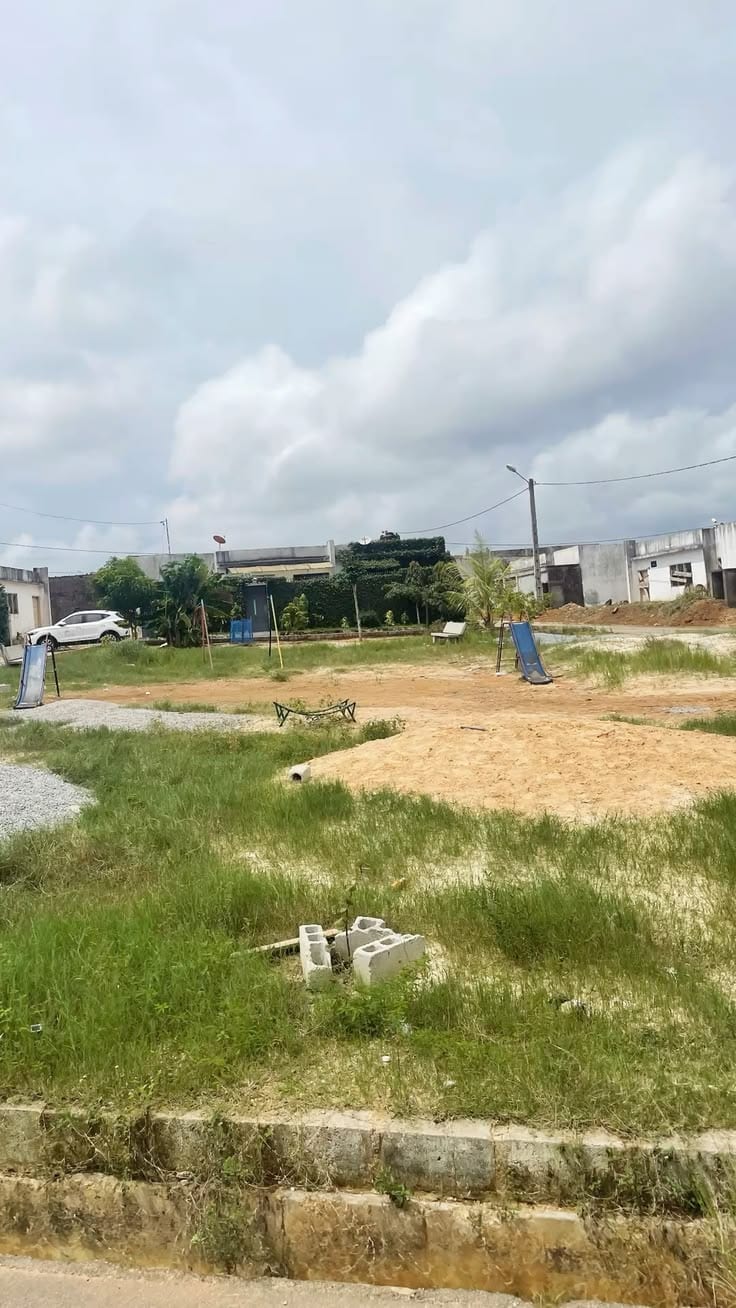 10 Marla Residential Plot For sale In DHA Defence — 1 / 1
