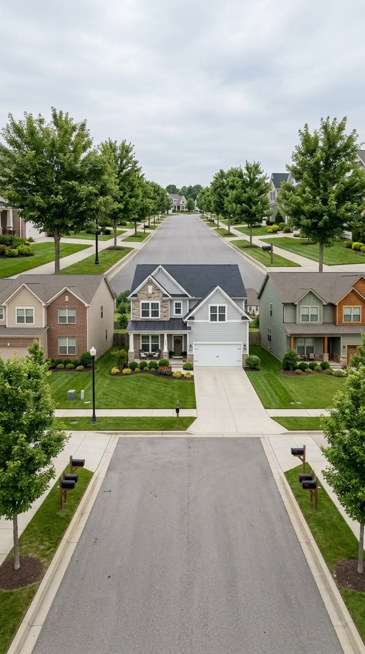Ready To Buy A Residential Plot 7 Marla In Royal Orchard - Overseas Prime Block — 1 / 1