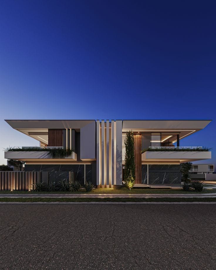 Elegant Luxury Mansion 2.6 Kanal Prime Propert For Sale — 1 / 1