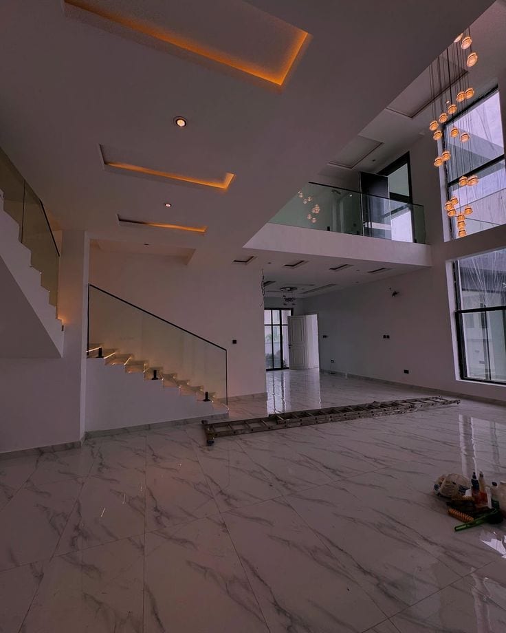 Penthouse For Sale In Askari 14 Sec D — 1 / 1