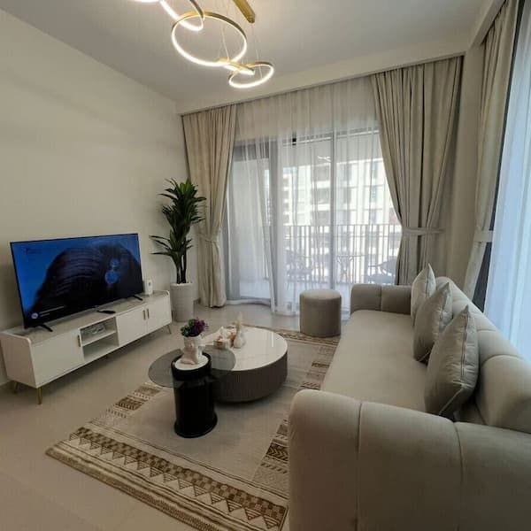 Brand New Apartment Available for Sale — 1 / 1