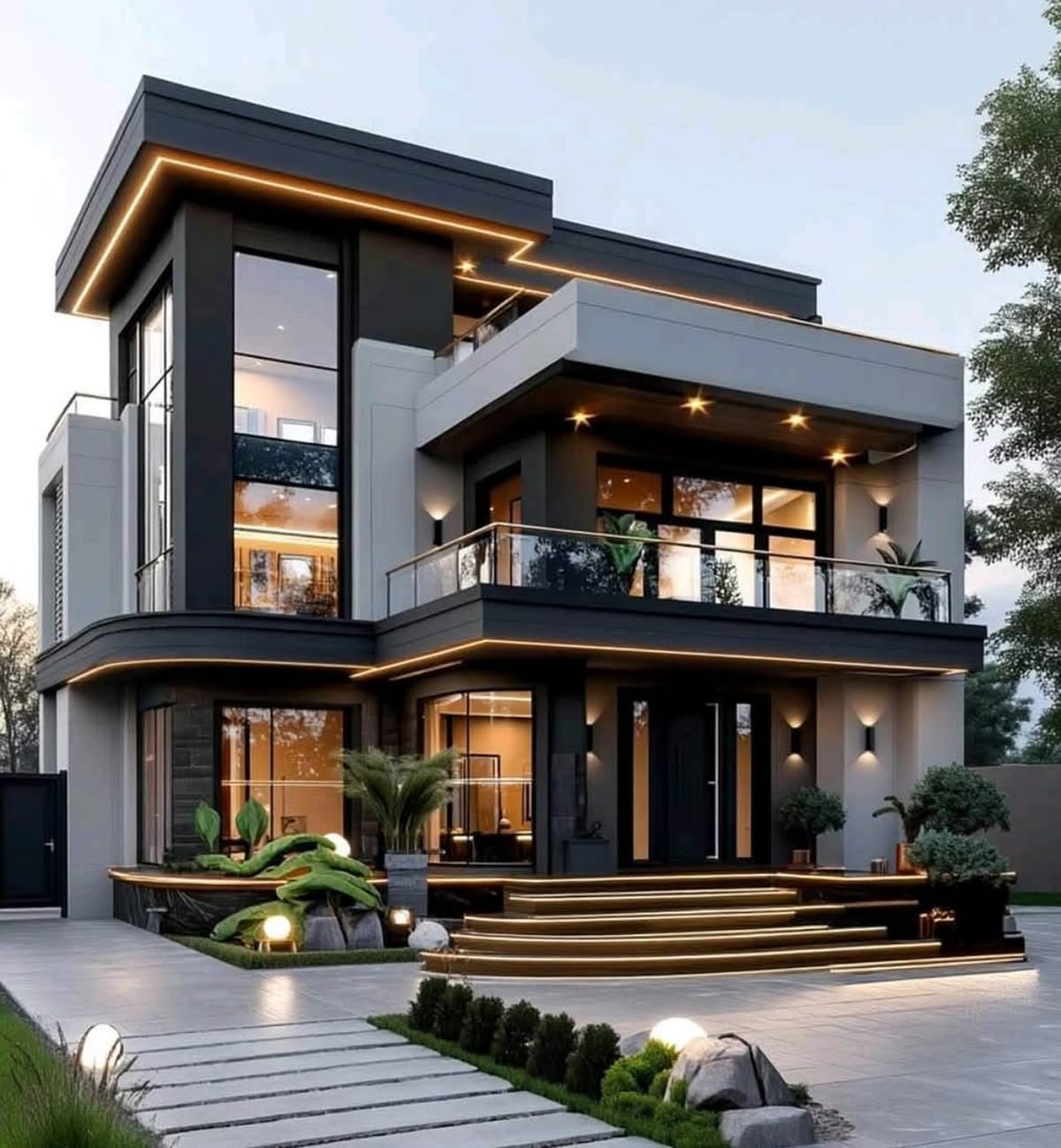 Residential Flat For Sale In Oasis Heights DHA Quetta | Flat S4 — 1 / 1