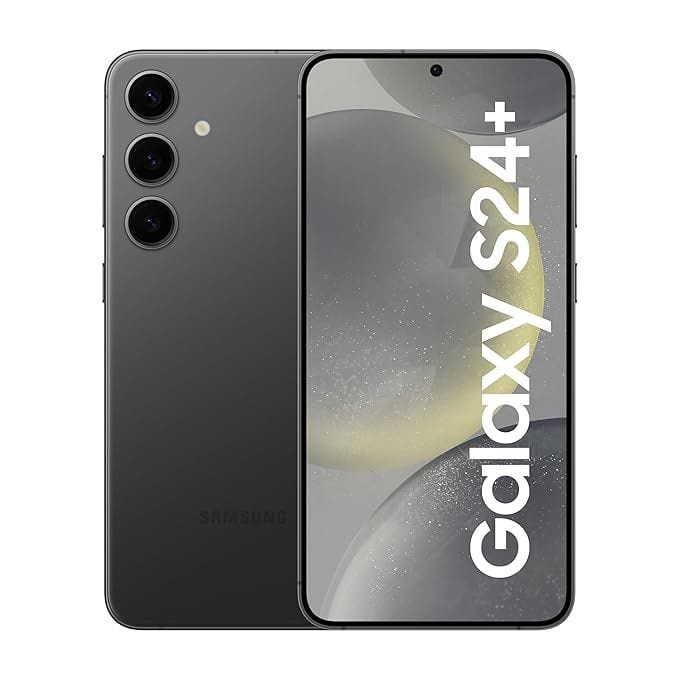 Samsung S24 Plus Pta Approved — 1 / 1