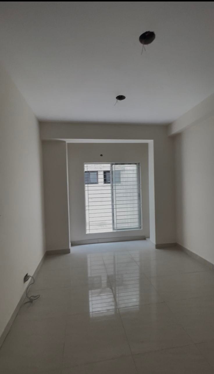 1 Bed Flat For Sale In MGV Jewel Bahria On Installments — 1 / 1