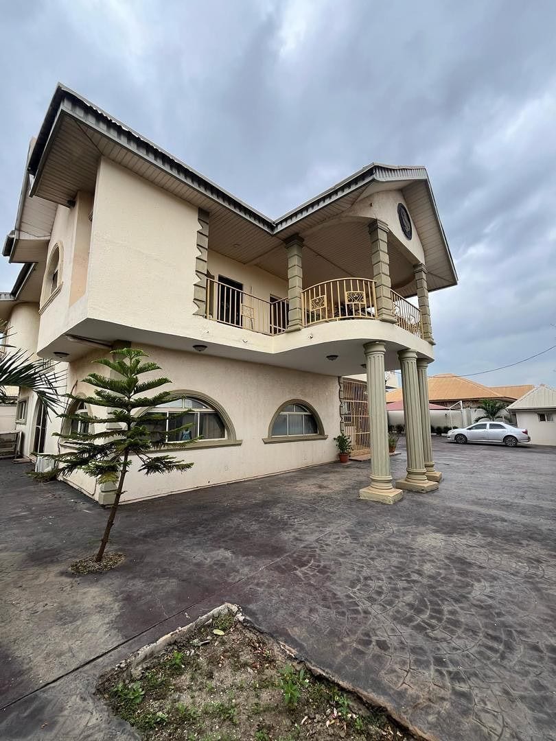 32 MARLA CORNER LUXURY HOUSE FOR SALE — 1 / 1
