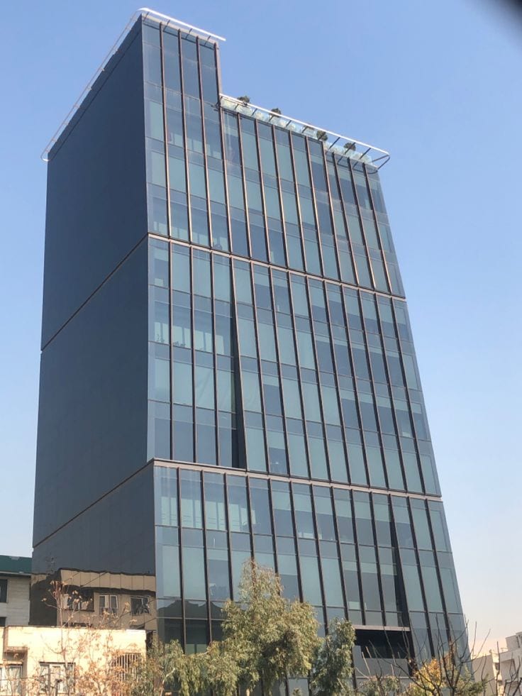5-Marla Mini Commercial Plaza For Sale In Topcity-1 — 1 / 1