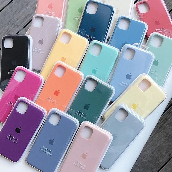 iPhone 11 Back Covers — 1 / 1