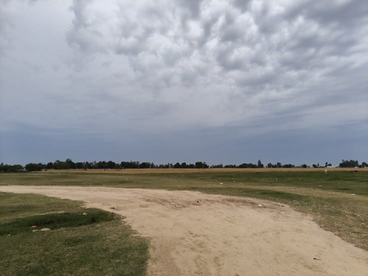 Prime Location Wapda Town Phase 1 - Block E 10 Marla Residential Plot Up For sale — 1 / 1