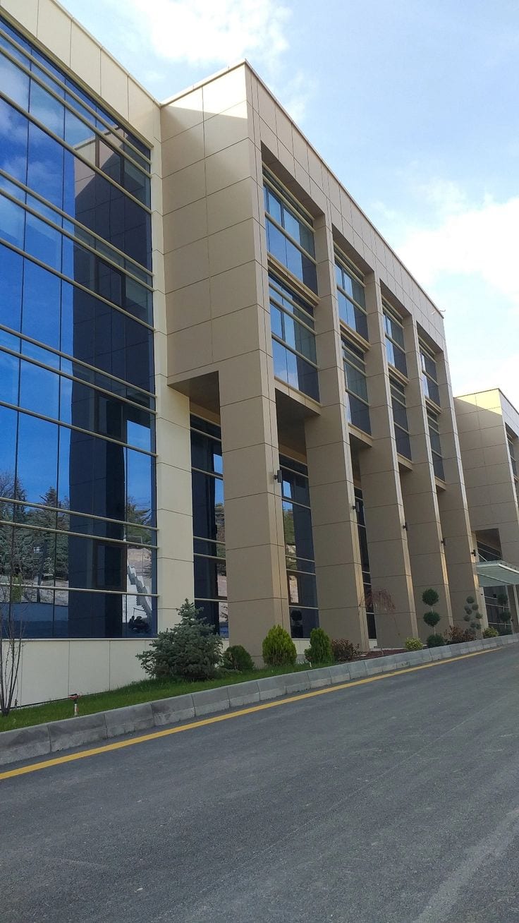 8 Marla Commercial Plaza Available For Sale — 1 / 1