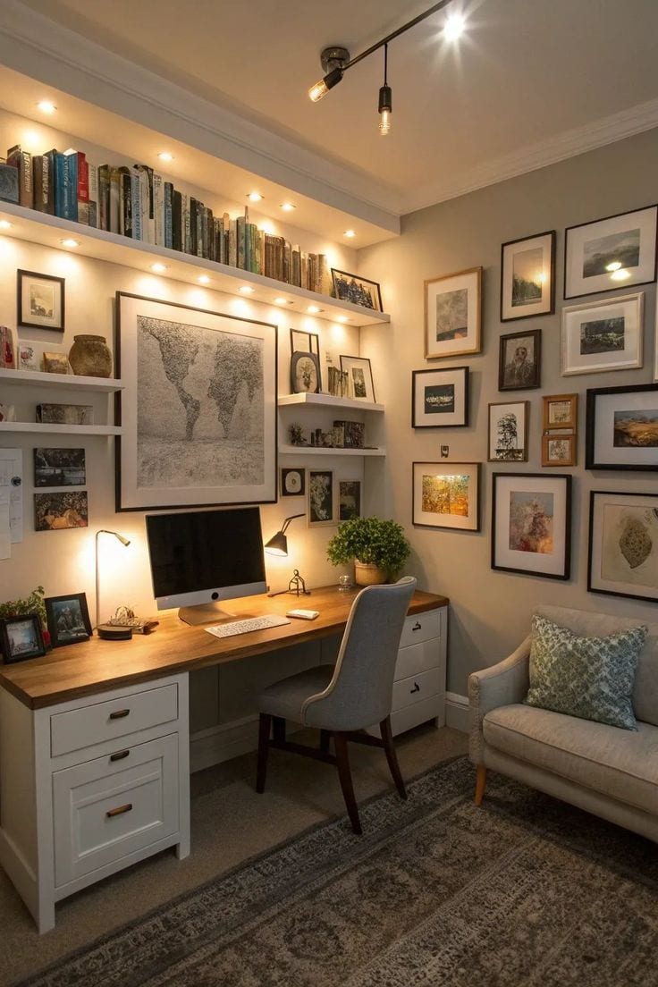 Commerical Office, Main Pine Avenue Road, — 1 / 1