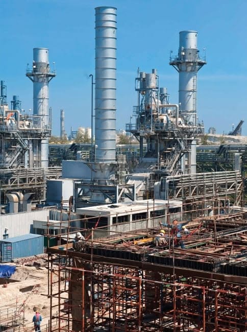 Ideal 35000 Square Feet Factory Available — 1 / 1