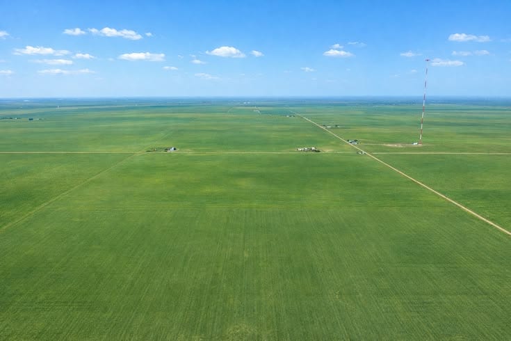 4 Kanal Industrial Land For Sale — 1 / 1