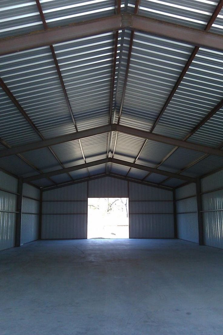 FACTORY FOR SALE — 1 / 1