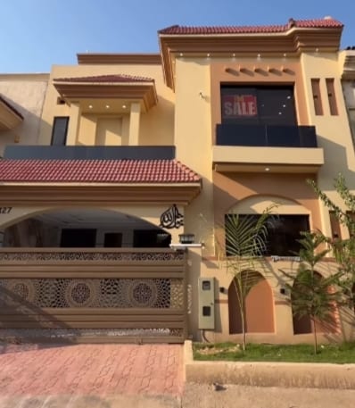 new house — 1 / 1