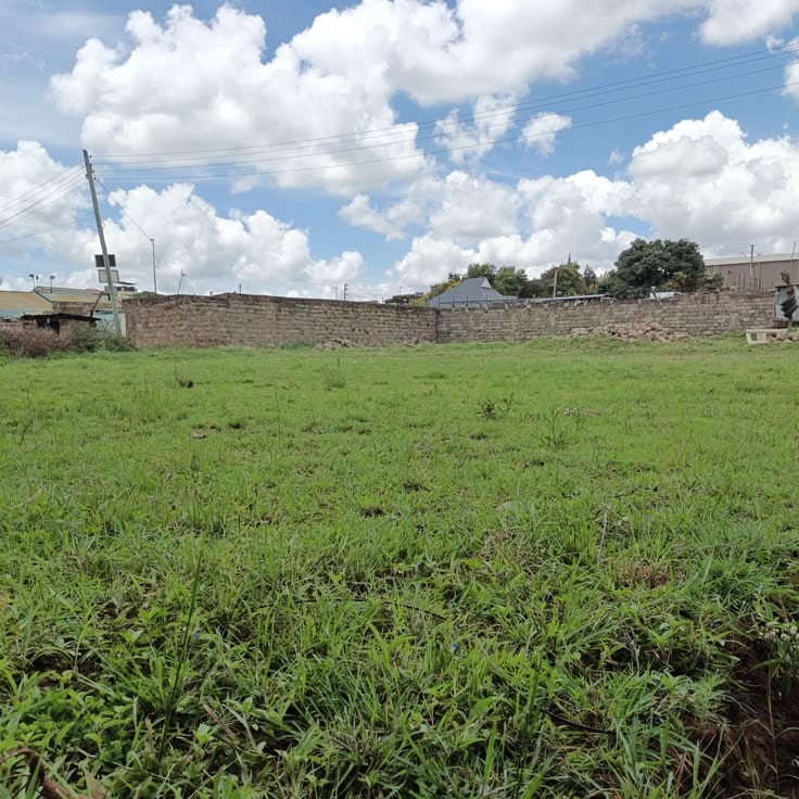Most Demanding Location Plot For Sale — 1 / 1