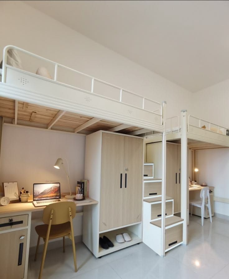 Full Furnished Officers Rooms Available for Rent — 1 / 1
