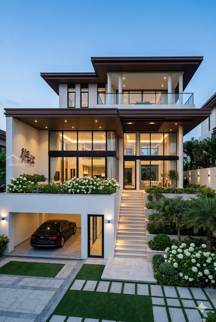 Beautiful House For Sale In DHA 2 — 1 / 1