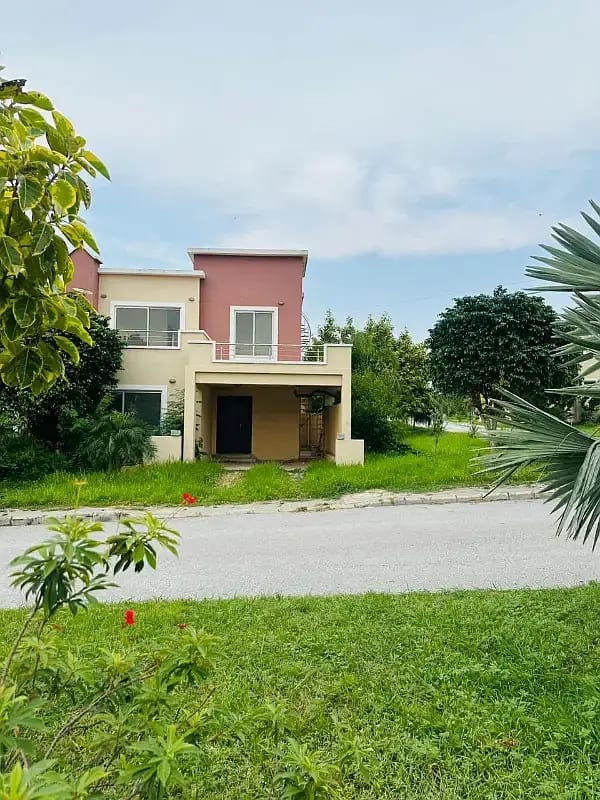 1 Crore 5 & 8 Marla Houses & Villas for Sale in DHA Phase 7 Islamabad | DHA Valley — 1 / 2