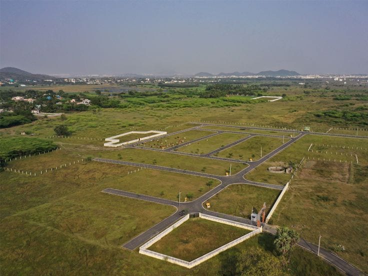 02 Kanal Prime Location Possession Plot Available For Sale In Sector-A, DHA Bahawalpur. — 1 / 1